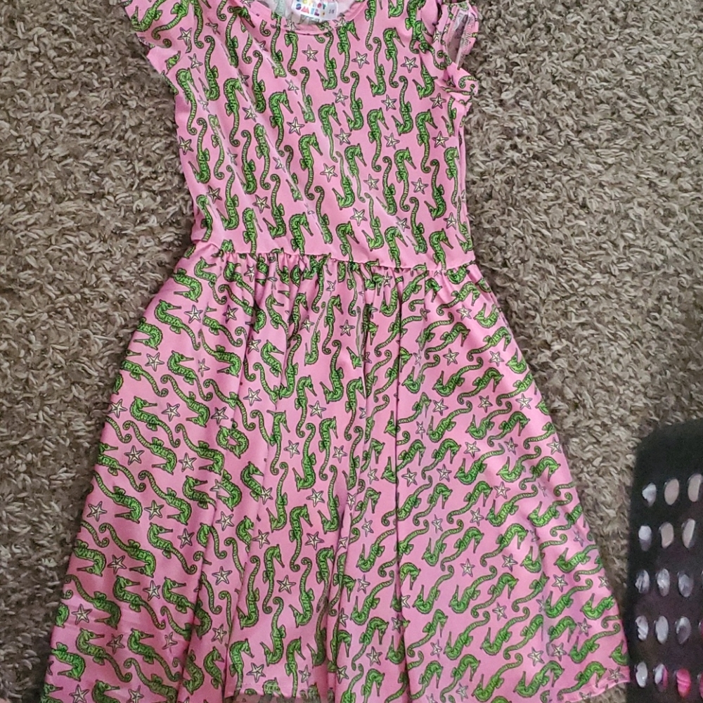 Kids dress